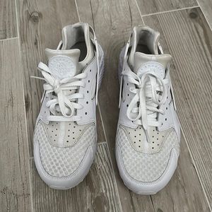 Men’s air huaraches